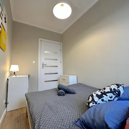 Habitación en casa particular At Old Town *