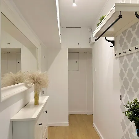 Habitación en casa particular At Old Town