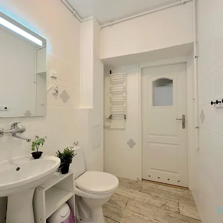 Habitación en casa particular At Old Town