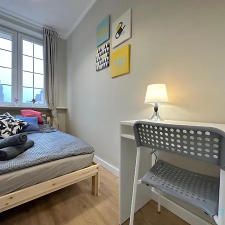 At Old Town * 格但斯克