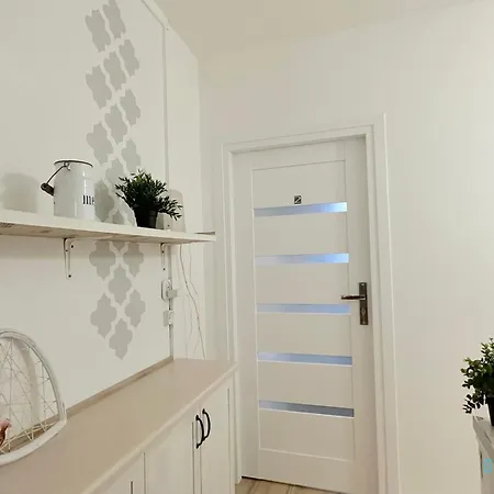 Privat bolig At Old Town Gdańsk
