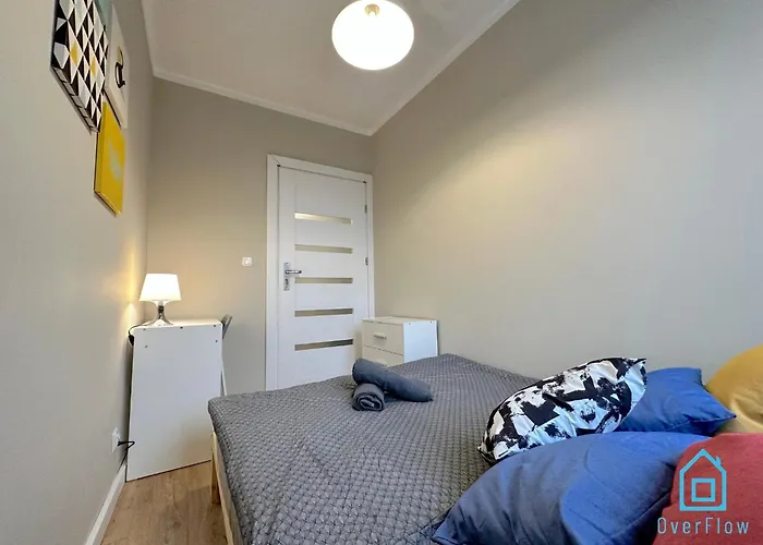 Habitación en casa particular At Old Town *