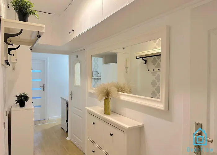 At Old Town 格但斯克