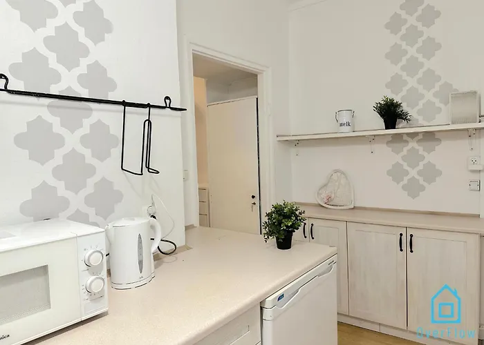 民宿 At Old Town *