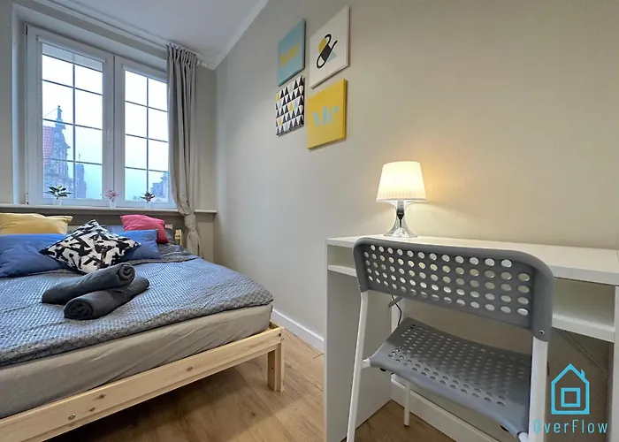 At Old Town * Gdańsk