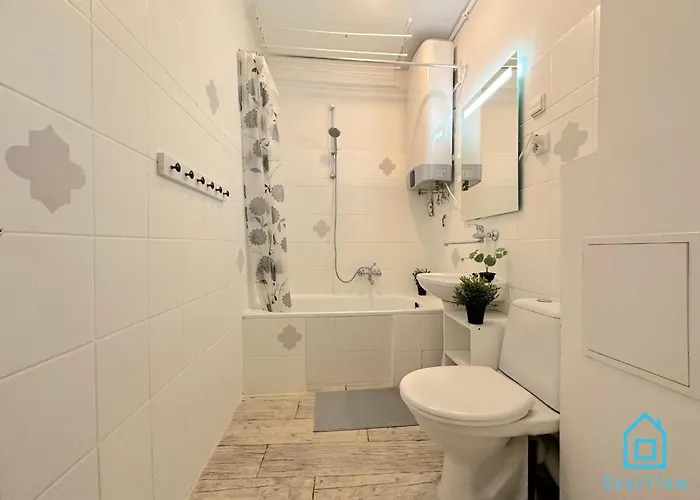 At Old Town 格但斯克