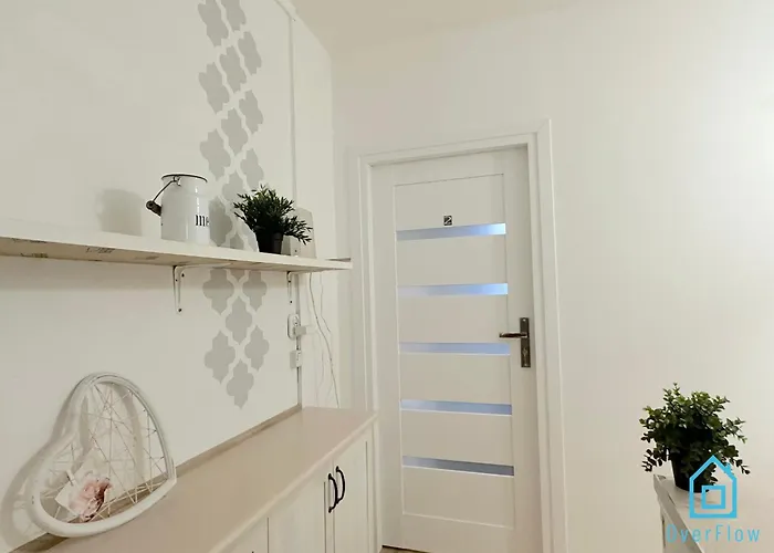 Habitación en casa particular At Old Town Gdansk